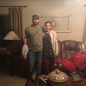 Meet your Posher, Jason